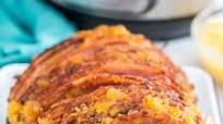 Instant Pot Ham Instant Pot Ham