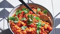 Indian Dal-Style Baked Beans Indian Dal-Style Baked Beans