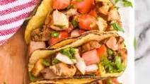 Chicken Street Tacos Chicken Street Tacos
