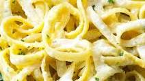 Classic Fettuccine Alfredo Classic Fettuccine Alfredo