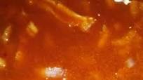 Pozole rojo Pozole rojo