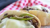 Blackstone Griddle Philly Cheesesteak Blackstone Griddle Philly Cheesesteak