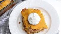 Mexican Chicken Lasagna Mexican Chicken Lasagna