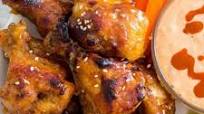Best Instant Pot Chicken Wings Best Instant Pot Chicken Wings