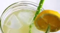 Old Fashioned Lemonade. Old Fashioned Lemonade.