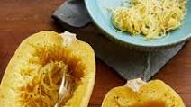 Instant-Pot Spaghetti Squash Instant-Pot Spaghetti Squash