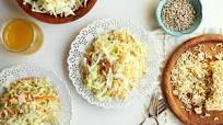 Ramen Noodle Salad Ramen Noodle Salad