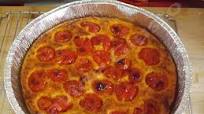 Ricetta della Focaccia Pugliese by Davide Giusto Ricetta della Focaccia Pugliese by Davide Giusto