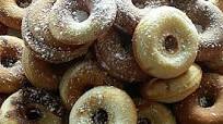 Delicious Waffle Donuts Delicious Waffle Donuts