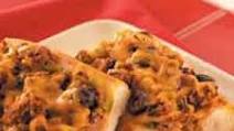 Beef 'n' Cheese French Bread Beef 'n' Cheese French Bread