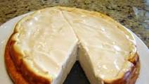 Impossible Cheesecake Impossible Cheesecake