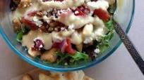 Skinny Grilled Chicken Salad Skinny Grilled Chicken Salad