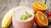 Jamba Juice Orange-A-Peel Jamba Juice Orange-A-Peel