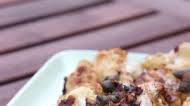 Roasted Cauliflower with Caper Bagna Cauda Roasted Cauliflower with Caper Bagna Cauda