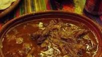 Birria de res estilo Guadalajara Birria de res estilo Guadalajara