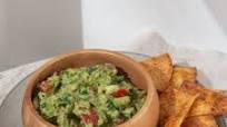 Easy Guac & Chips Easy Guac & Chips