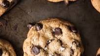 The Best Brown Butter Chocolate Chip Cookies You'll Ever Eat The Best Brown Butter Chocolate Chip Cookies You'll Ever Eat