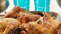 Kosher Shabbos Roast Chicken Kosher Shabbos Roast Chicken