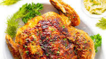 Air Fryer Whole Chicken Recipe Air Fryer Whole Chicken Recipe