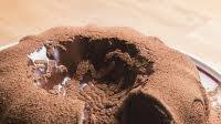 Giant Molten Chocolate Box Cake Recipe by Tasty Giant Molten Chocolate Box Cake Recipe by Tasty