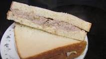 Pickle Meat (Spread for Making Sandwiches) by Rose Pickle Meat (Spread for Making Sandwiches) by Rose