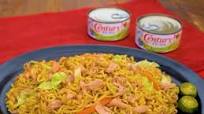 Easy Ten-Minute Merienda Hacks Easy Ten-Minute Merienda Hacks