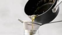 Honey Lavender Syrup Honey Lavender Syrup