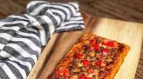 Copycat Pepperidge Farms “Croissant” Pizza Copycat Pepperidge Farms “Croissant” Pizza
