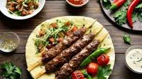 Turkish Adana Kebab Recipe Turkish Adana Kebab Recipe