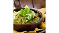 Chips and Guacamole Chips and Guacamole
