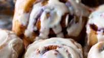 Easy Cinnamon Rolls Easy Cinnamon Rolls