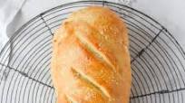 Small Batch French Bread Small Batch French Bread