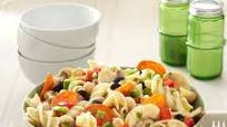 Potluck Antipasto Salad Potluck Antipasto Salad