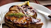 Porchetta Pork Chops Porchetta Pork Chops