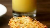 Cheesy Baked Hash Brown Patties Recipe by Tasty Cheesy Baked Hash Brown Patties Recipe by Tasty