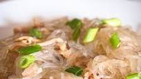 Chicken Long Rice Chicken Long Rice