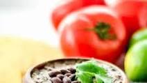 10 Minute Homemade Refried Black Beans 10 Minute Homemade Refried Black Beans