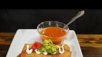 How To make Chimichangas Supreme Part 2 How To make Chimichangas Supreme Part 2