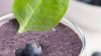Very Berry Super Protein Shake Recipe Very Berry Super Protein Shake Recipe