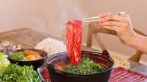 Korean Hot Pot Korean Hot Pot