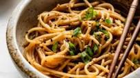 15 Minute Garlic Noodles 15 Minute Garlic Noodles