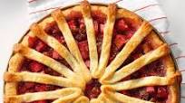 Rhubarb Cherry Pie Rhubarb Cherry Pie