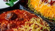 Khoresht Gheymeh Khoresht Gheymeh