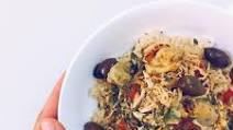 Slow Cooker Mediterranean Chicken Slow Cooker Mediterranean Chicken