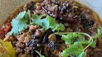 Lamb Madras Curry Lamb Madras Curry