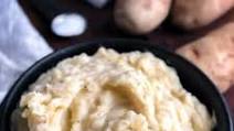 Instant Pot Mashed Potatoes Instant Pot Mashed Potatoes