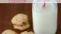 Famous Amos Cookie Copycat Famous Amos Cookie Copycat