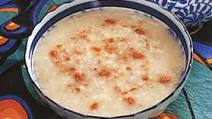 Ground Beef Porridge