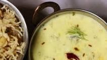 Gujarati Suva Kadhi | Shepuchi Kadhi | Dill Kadhi Gujarati Suva Kadhi | Shepuchi Kadhi | Dill Kadhi