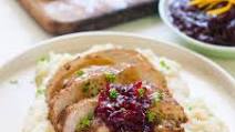 Instant Pot Boneless Turkey Breast Instant Pot Boneless Turkey Breast